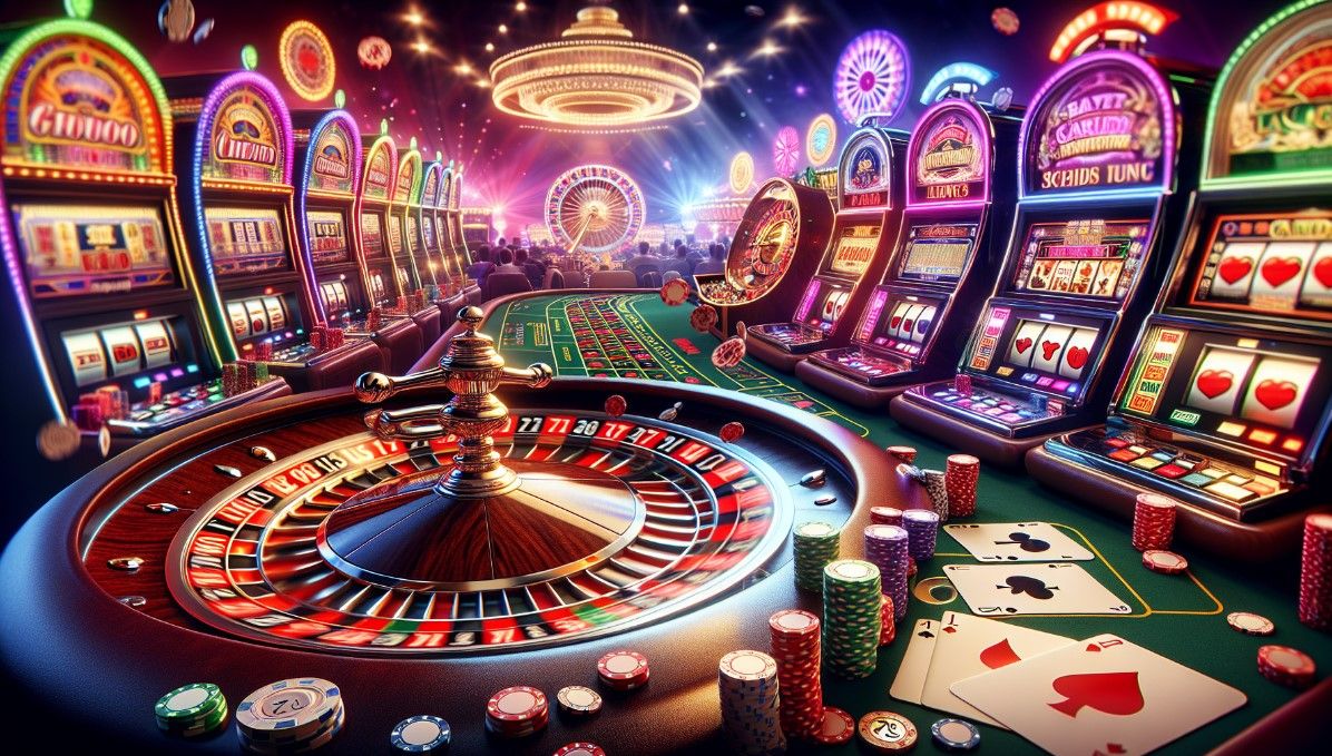 Betting sites in Nevada Live Betting