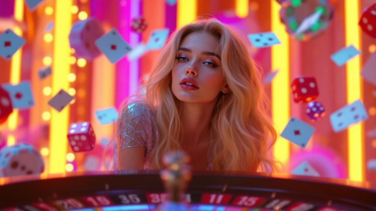 Betting sites in Nevada Live Casino