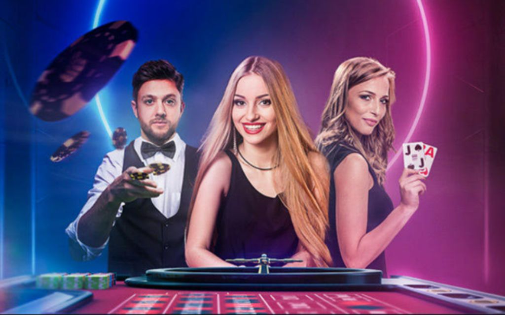 Betting sites in Nevada Live Casino