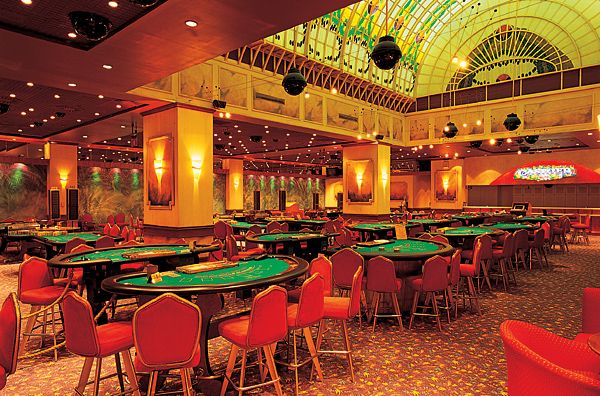 Betting sites in Nevada Live Casino