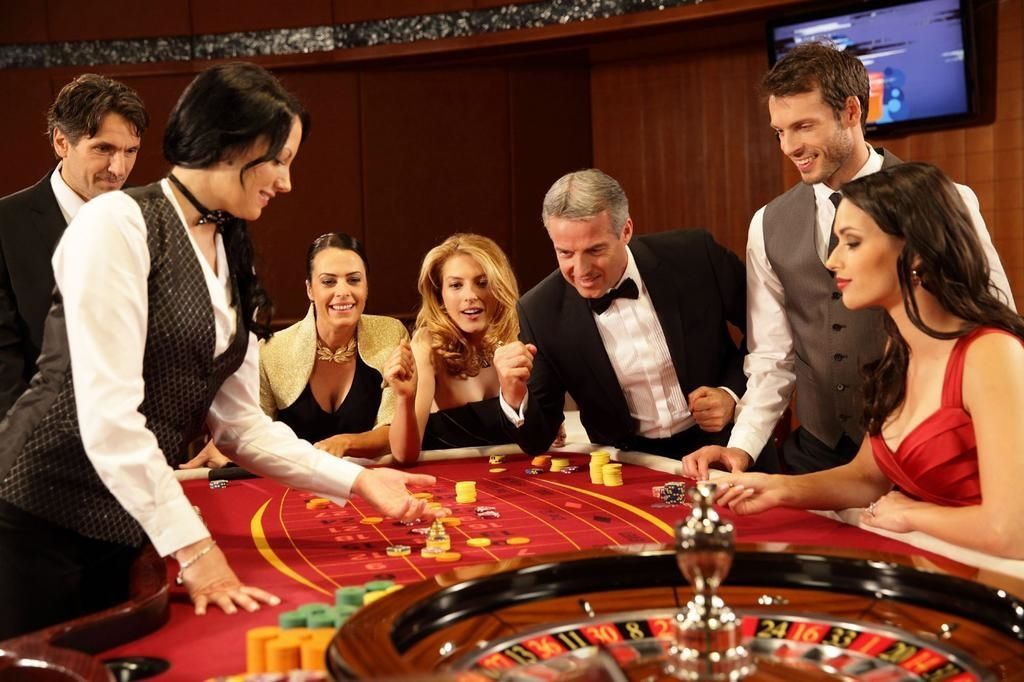 Betting sites in Nevada Live Casino