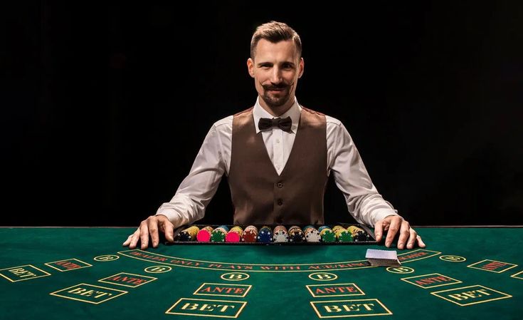 Betting sites in Nevada Live Casino